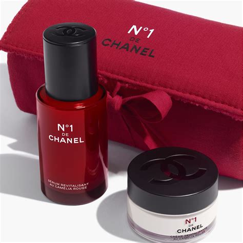 chanel no 1 douglas|chanel revitalizing duo.